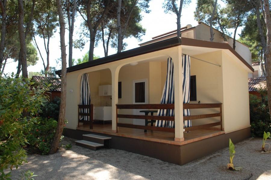 Villaggio Camping Pineta al Mare  – foto 8