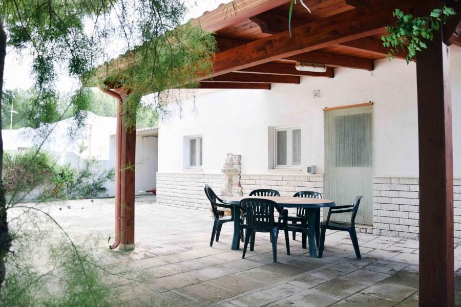 Villaggio Camping Pineta al Mare  – foto 9