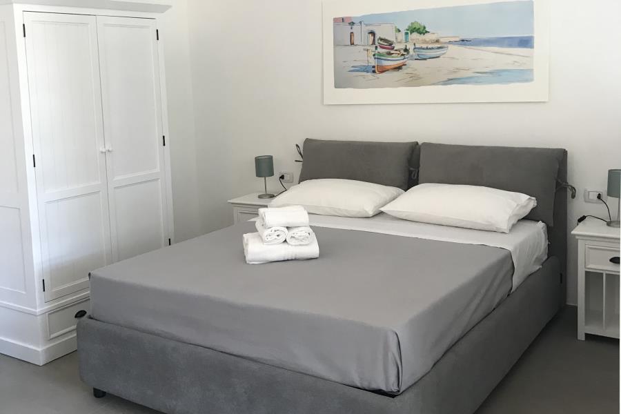 Porto Cesareo Camping – Foto 9