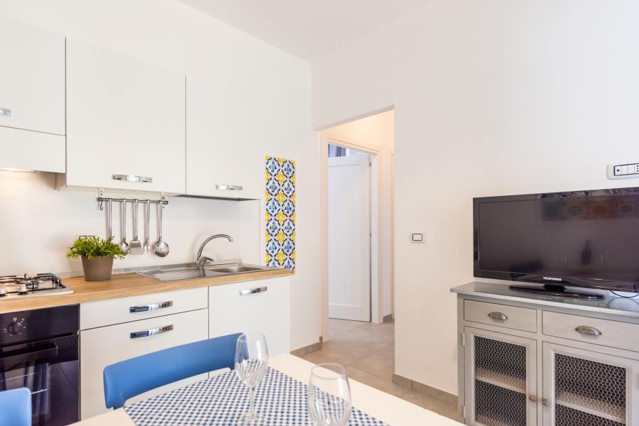 Porto Cesareo Camping – Foto 10