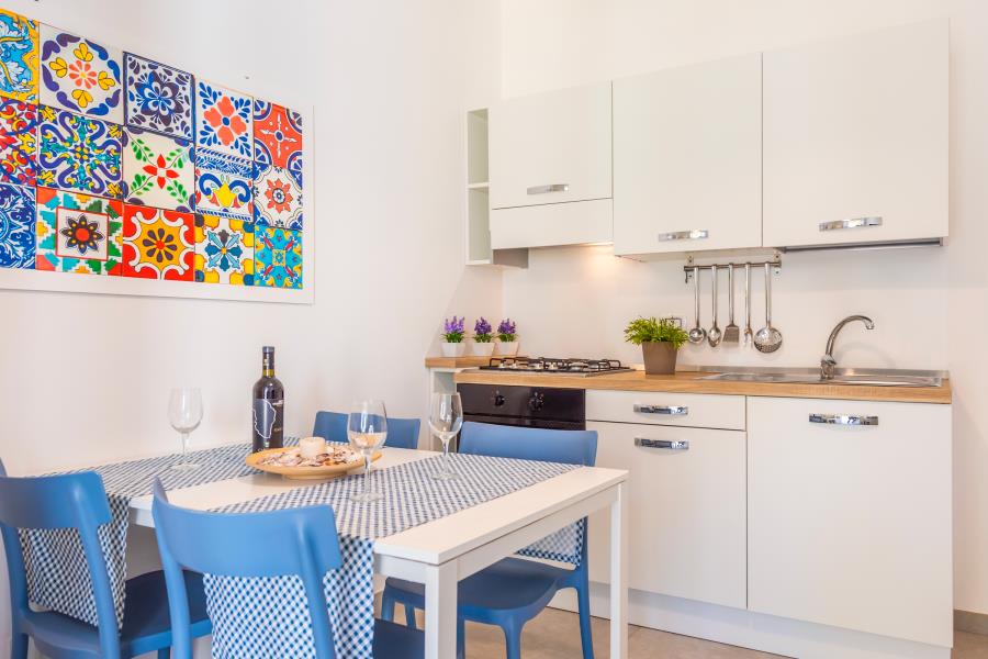 Porto Cesareo Camping – Foto 11