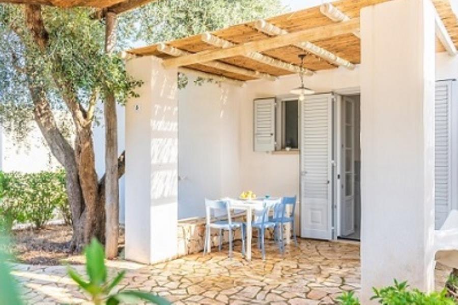 Porto Cesareo Camping – Foto 13