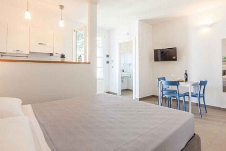 Porto Cesareo Camping – Foto 14