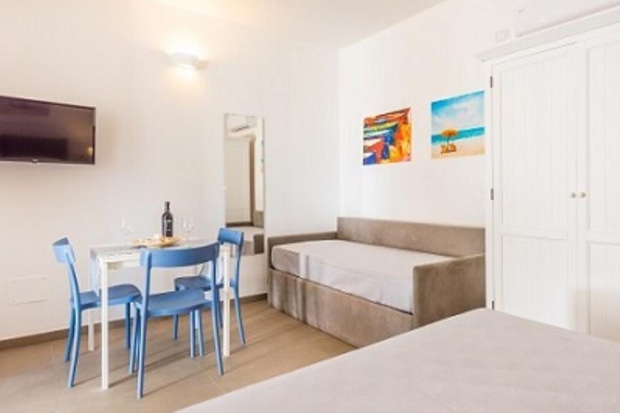 Porto Cesareo Camping – Foto 15