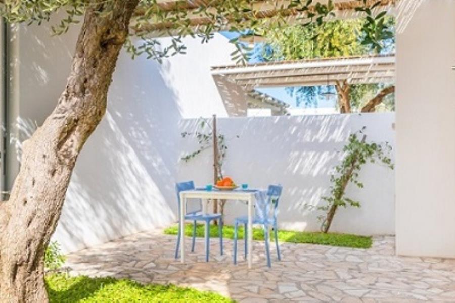 Porto Cesareo Camping – Foto 17