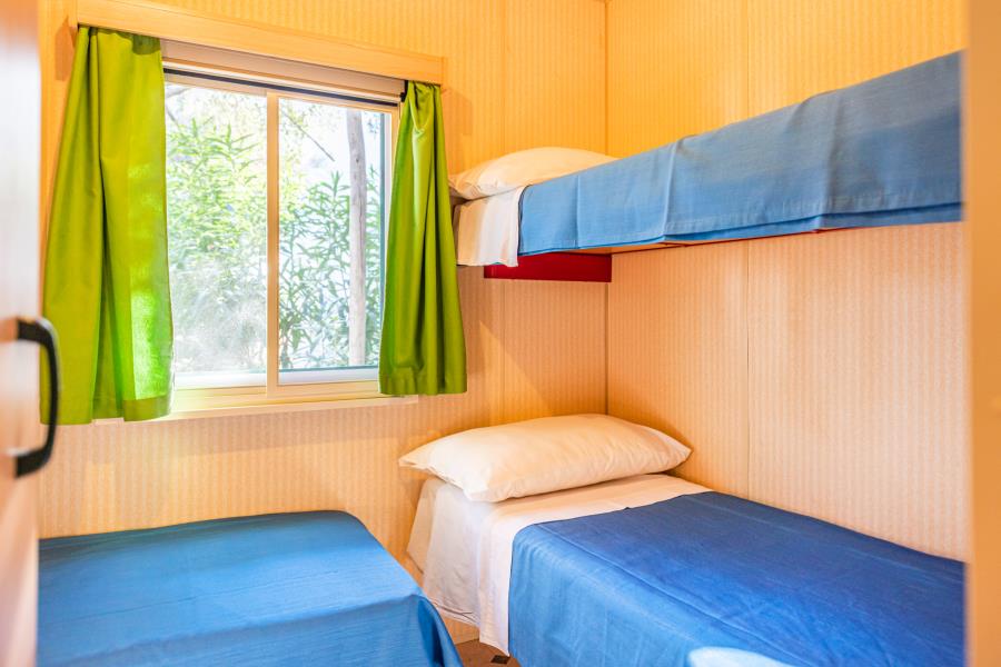 Porto Cesareo Camping – Foto 19