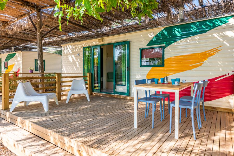 Porto Cesareo Camping – Foto 20