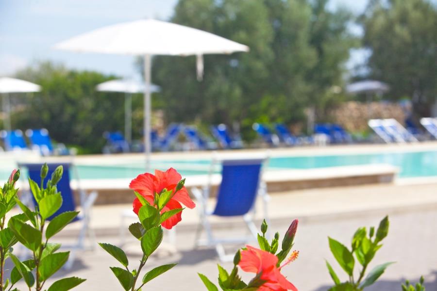 Porto Cesareo Camping – Foto 1