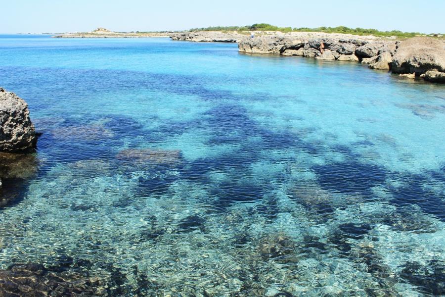 Porto Cesareo Camping – Foto 3