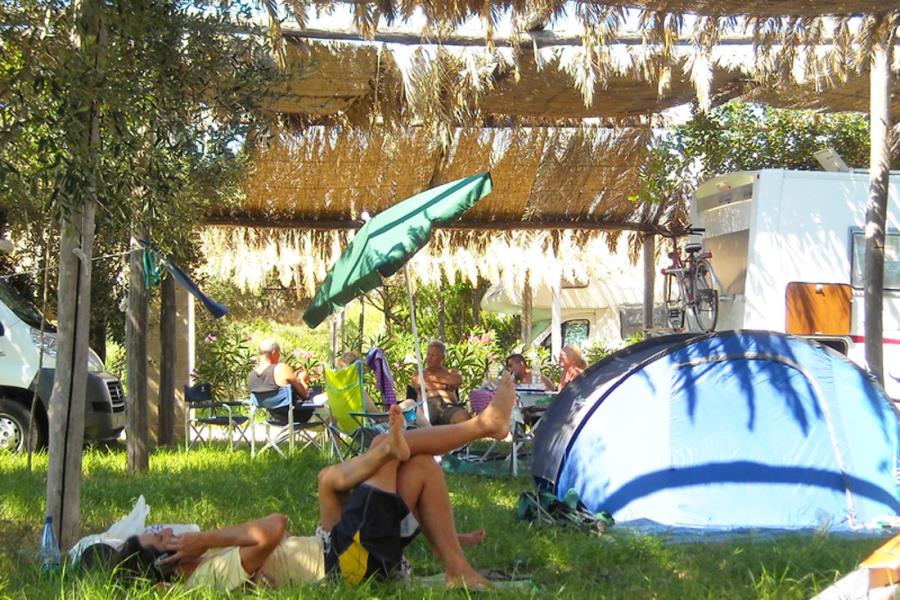 Porto Cesareo Camping – Foto 5