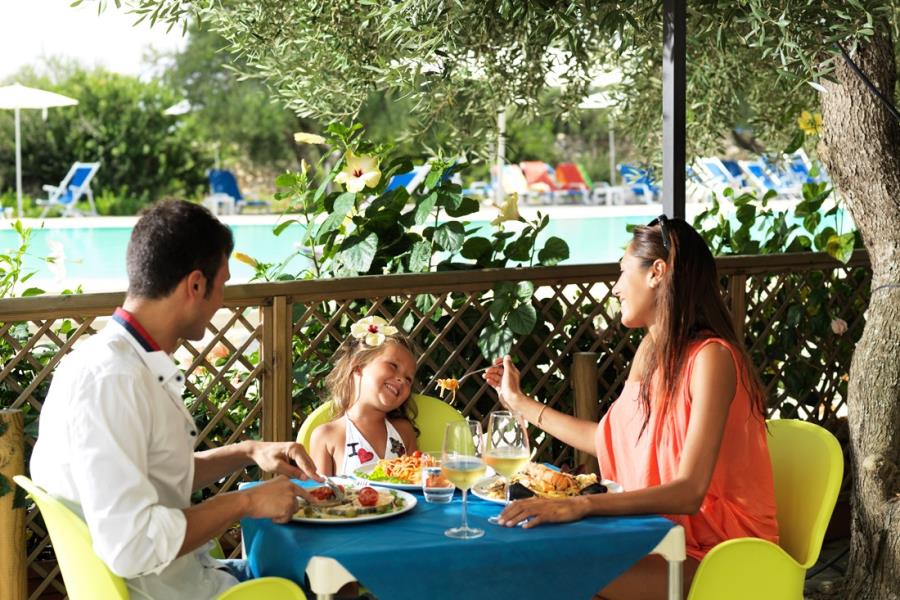 Porto Cesareo Camping – Foto 6