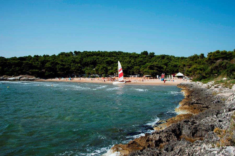 Villaggio Camping Punta Lunga  – Foto 2