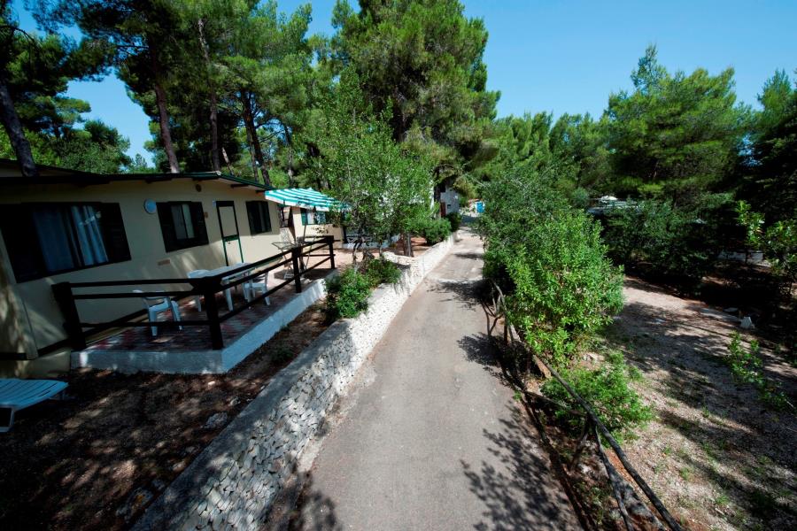 Villaggio Camping Punta Lunga  – Foto 3