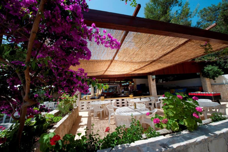 Villaggio Camping Punta Lunga  – Foto 4