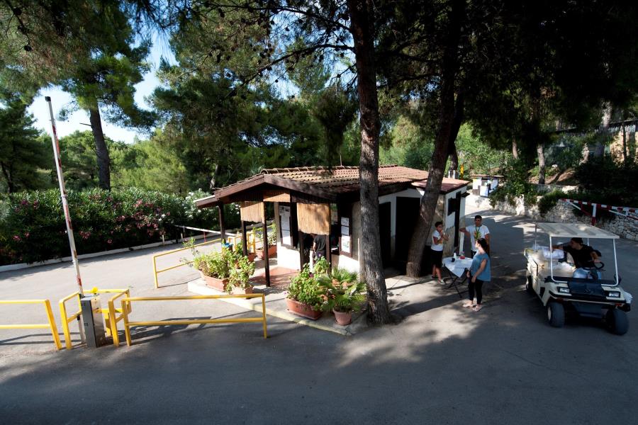 Villaggio Camping Punta Lunga  – Foto 5
