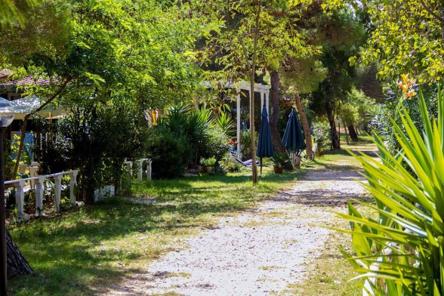 Camping Rancho  – foto 3