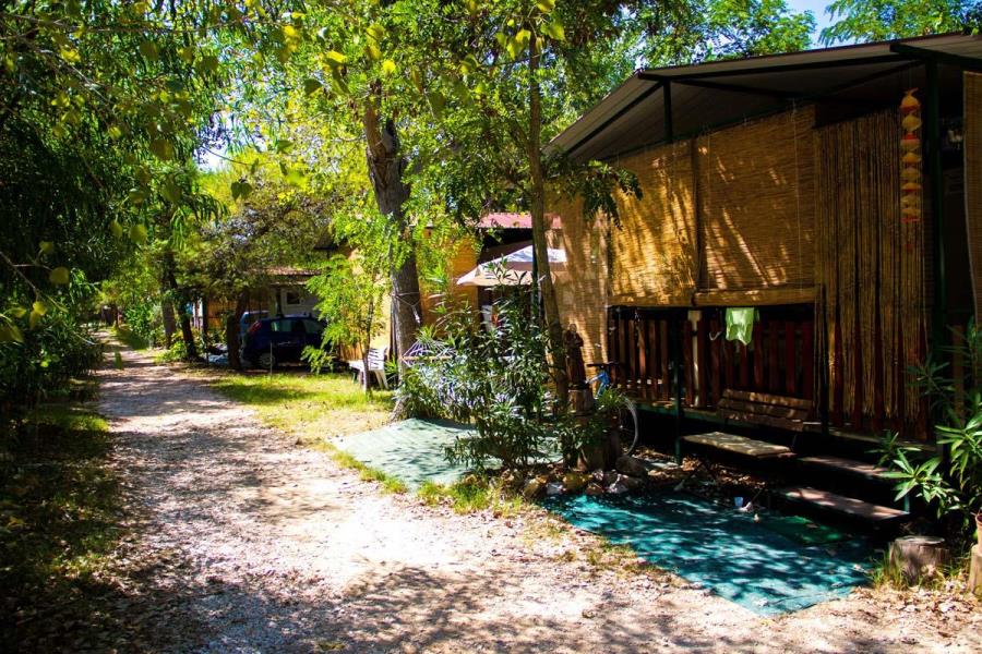 Camping Rancho  – foto 4