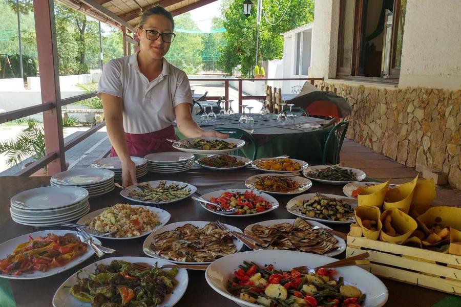 Camping Rancho  – foto 6