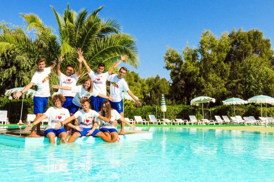 Camping Rancho  – foto 7