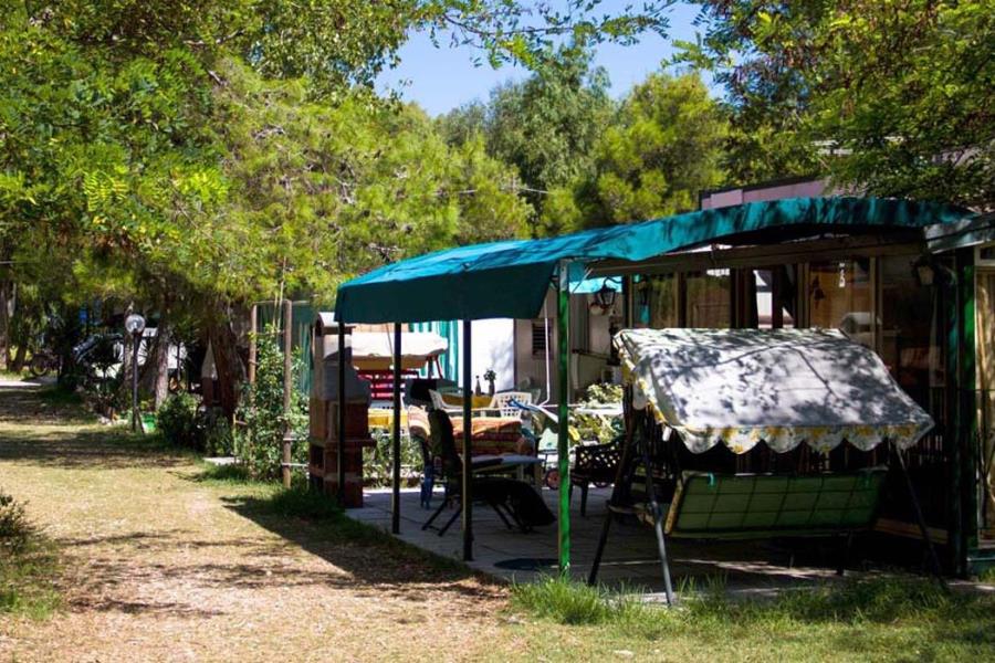 Camping Rancho  – foto 8