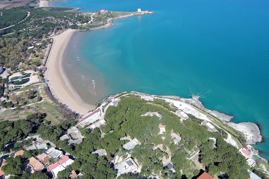 Villaggio Turistico Residence M3  – photo 10