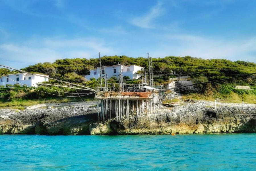 Villaggio Turistico Residence M3  – photo 15