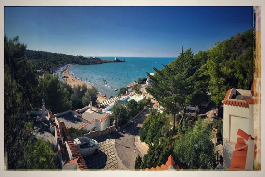 Villaggio Turistico Residence M3  – photo 19
