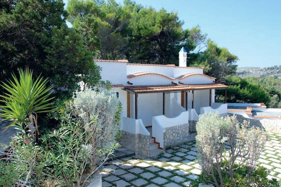 Villaggio Turistico Residence M3  – photo 2
