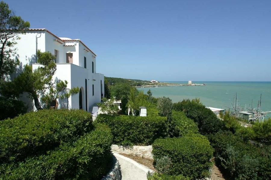 Villaggio Turistico Residence M3  – photo 4