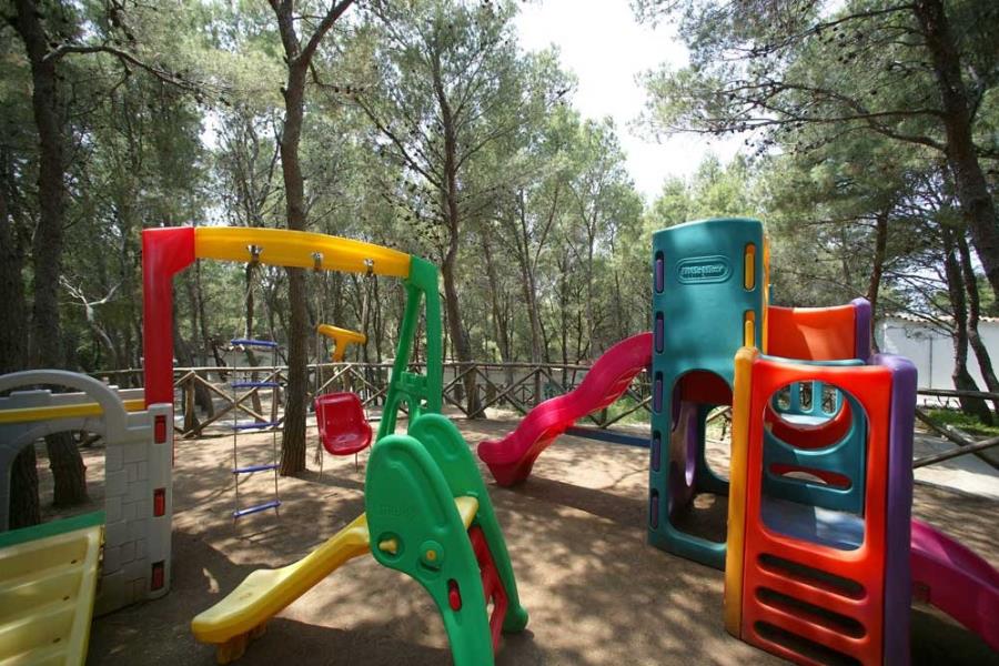 Villaggio Turistico Residence M3  – photo 5