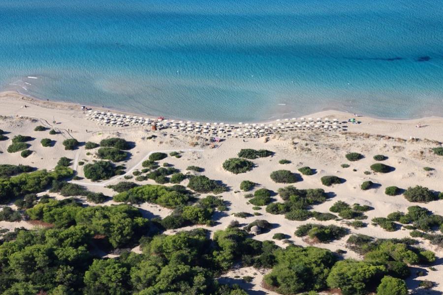 Campeggio Resort Riva di Ugento  – foto 1