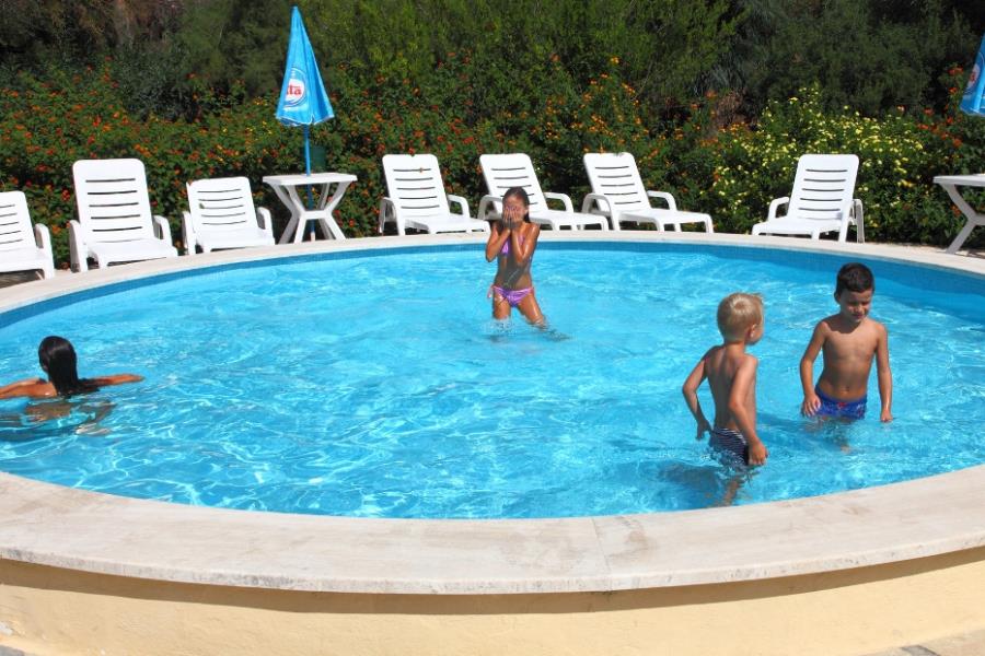 Campeggio Resort Riva di Ugento  – foto 7