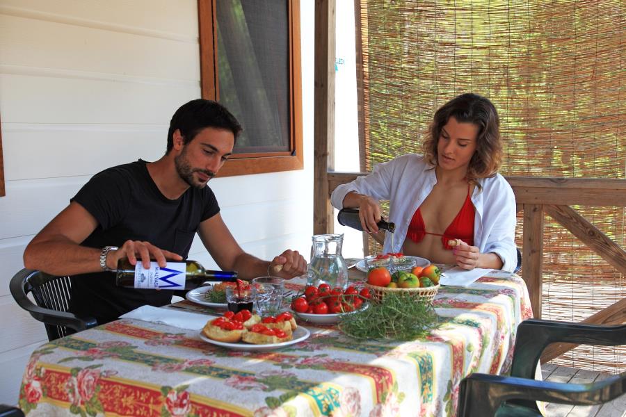 Campeggio Resort Riva di Ugento  – foto 8