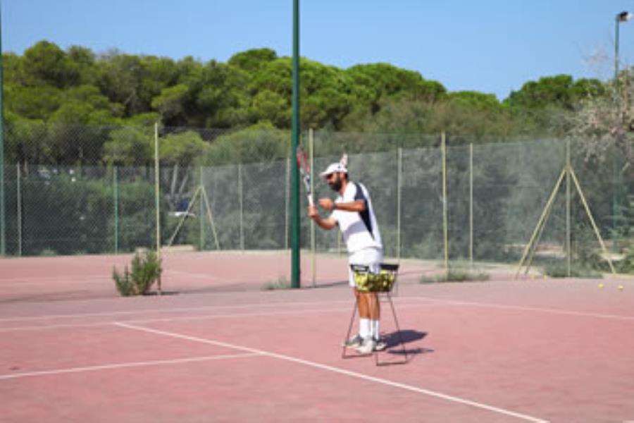 Campeggio Resort Riva di Ugento  – foto 9