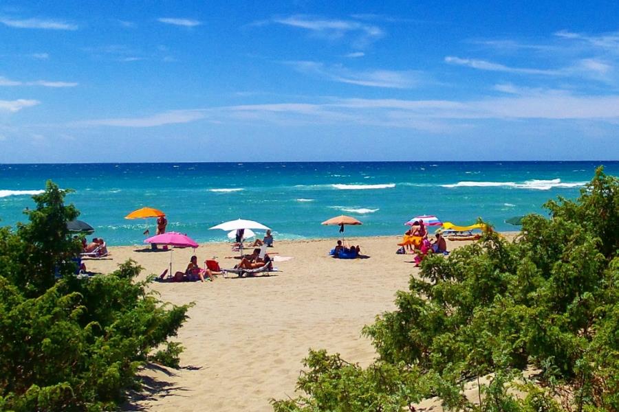 Campeggio Resort Riva di Ugento  – foto 10