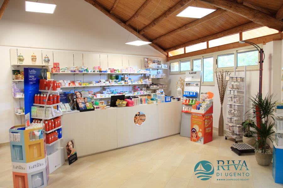 Campeggio Resort Riva di Ugento  – foto 11