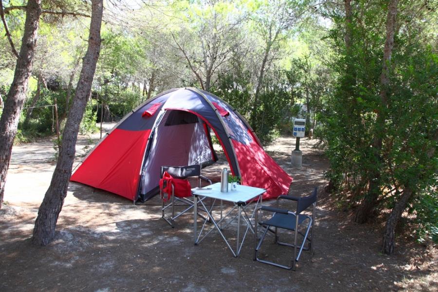 Campeggio Resort Riva di Ugento  – foto 12