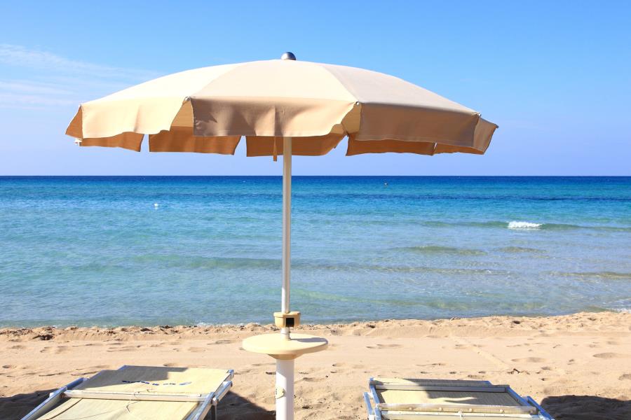 Campeggio Resort Riva di Ugento  – foto 14