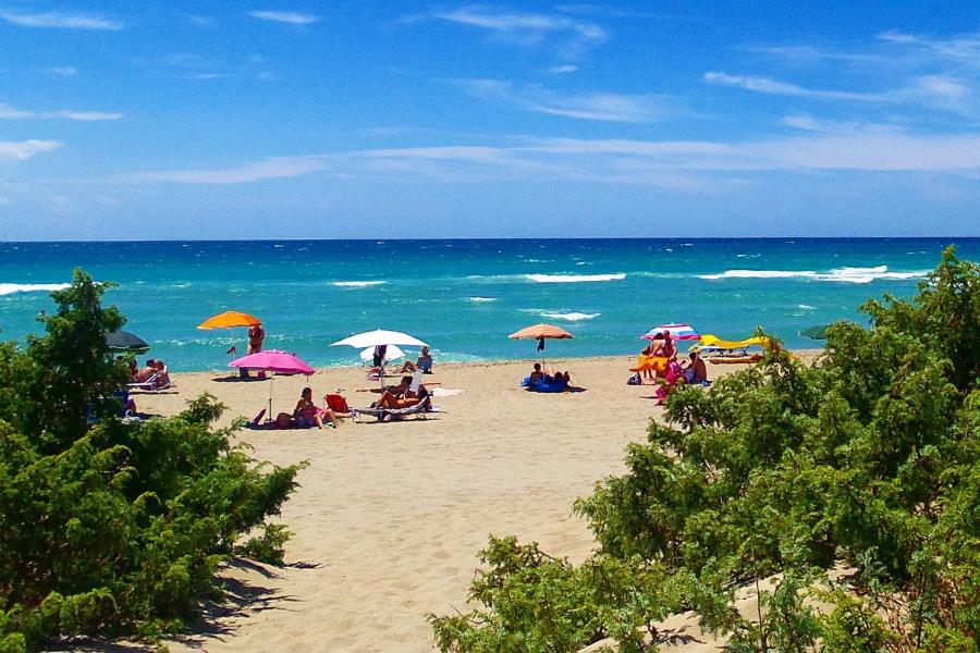 Campeggio Resort Riva di Ugento  – foto 15