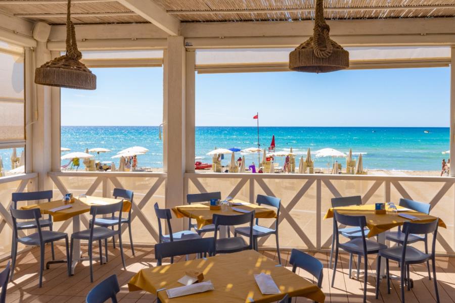 Campeggio Resort Riva di Ugento  – foto 18