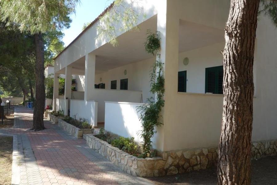 Camping Village Residence San Michele  – foto 2