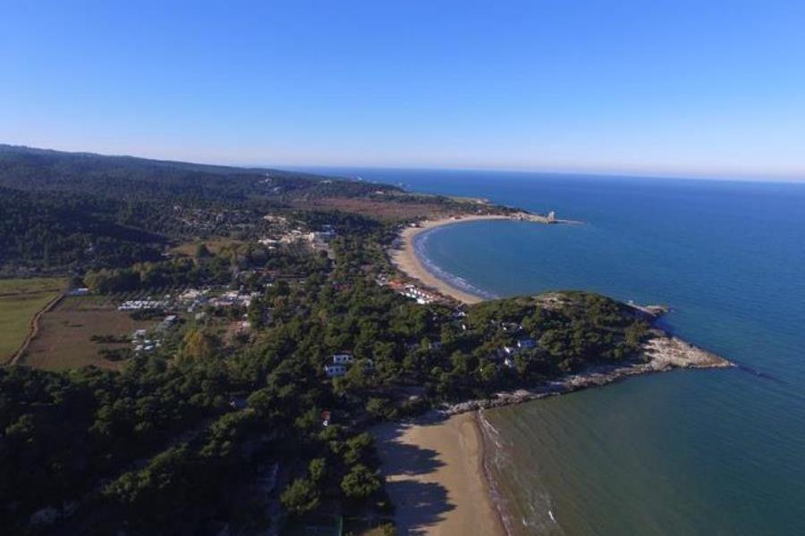 Camping Village Residence San Michele  – foto 3