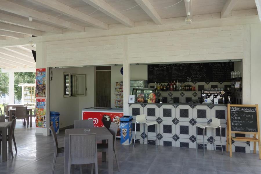 Camping Village Residence San Michele  – foto 4