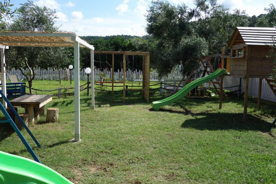 Camping Village Residence San Michele  – foto 6