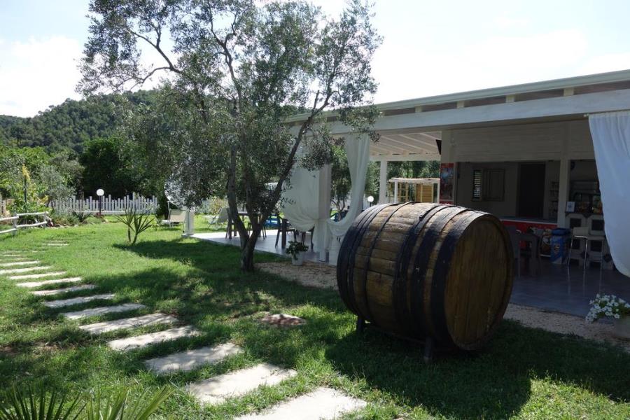 Camping Village Residence San Michele  – foto 7