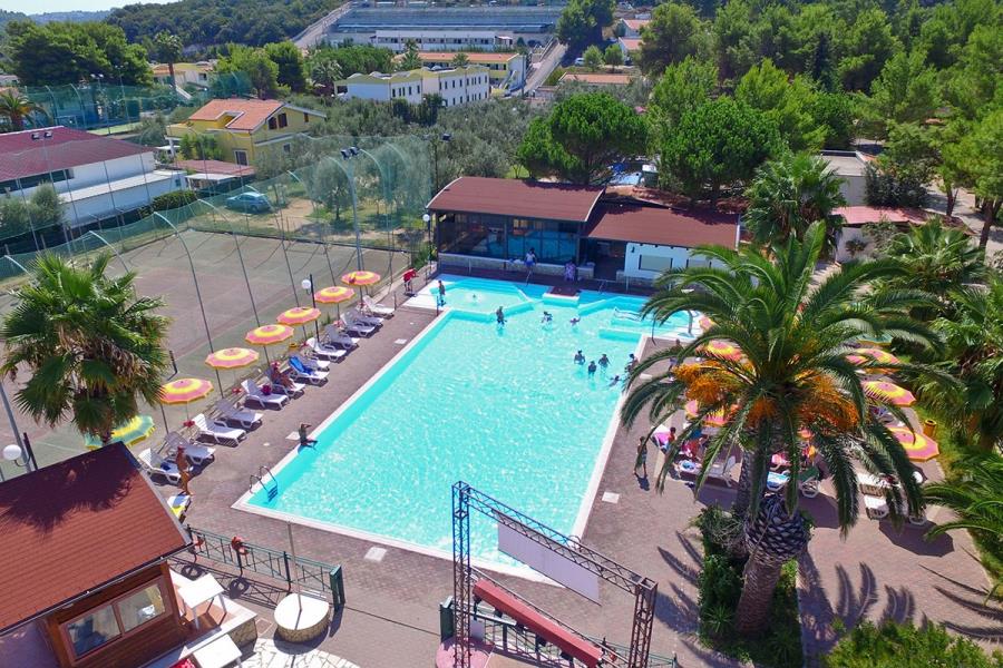Villaggio San Pablo  – photo 1