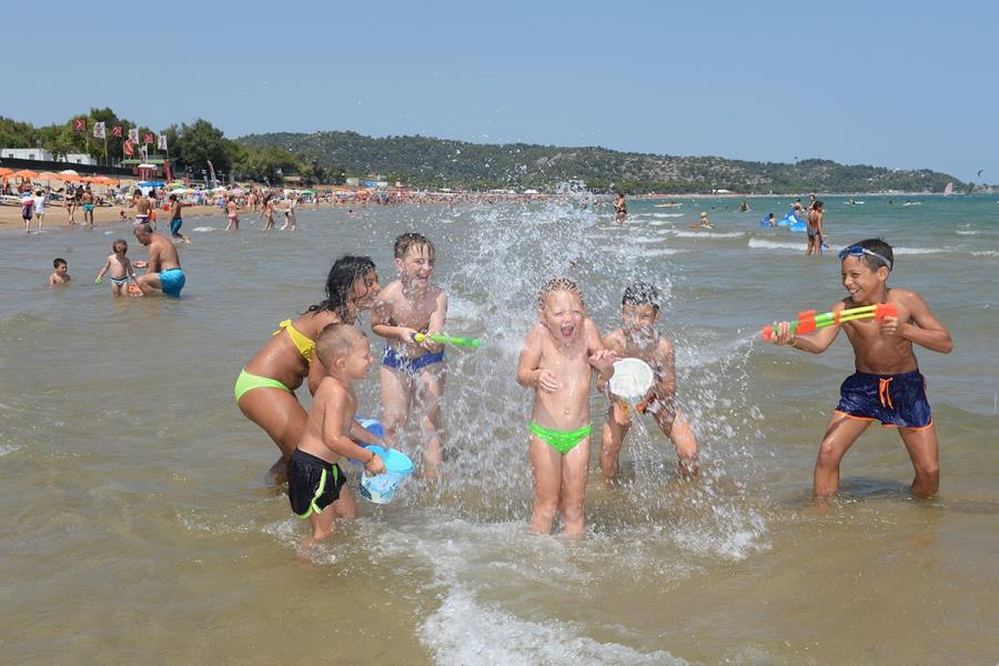 Villaggio San Pablo  – photo 2