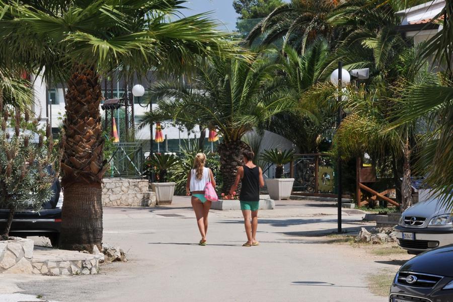 Villaggio San Pablo  – photo 4