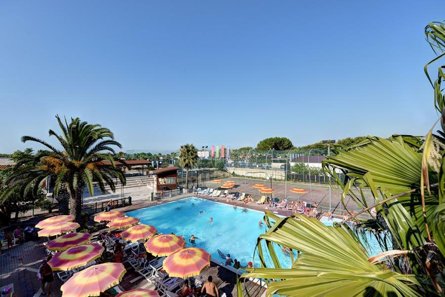 Villaggio San Pablo  – photo 5