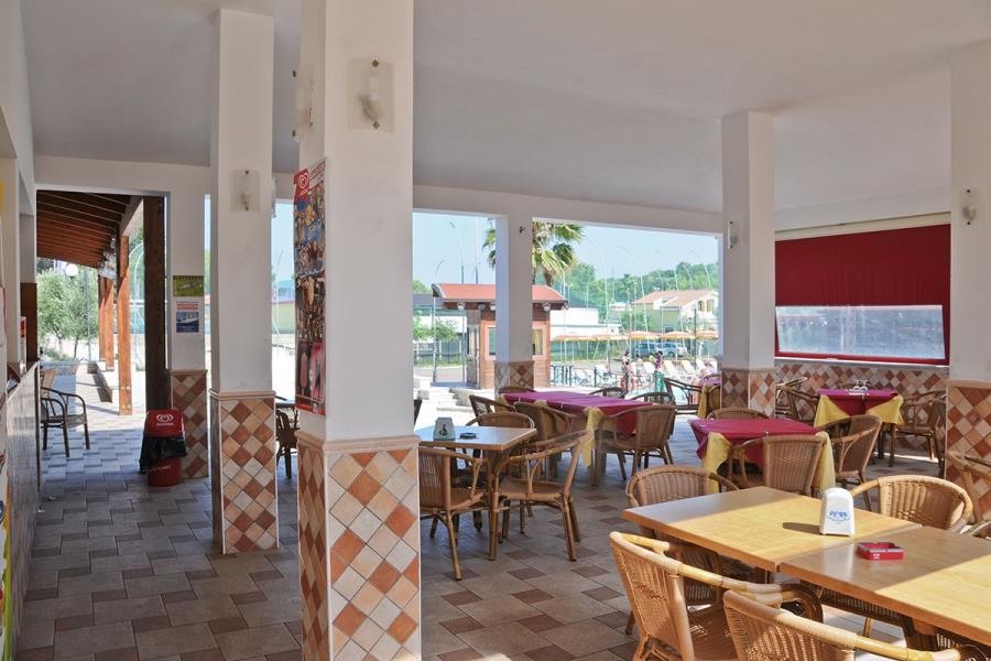 Villaggio San Pablo  – photo 6